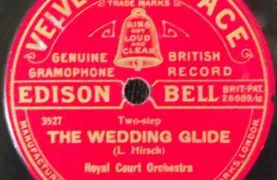 wedding soundtrack